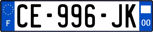 CE-996-JK