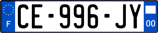 CE-996-JY