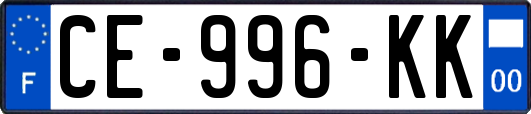 CE-996-KK