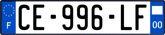 CE-996-LF