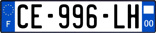 CE-996-LH