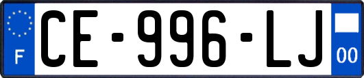 CE-996-LJ
