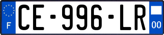 CE-996-LR