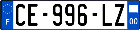 CE-996-LZ