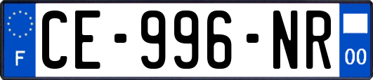 CE-996-NR