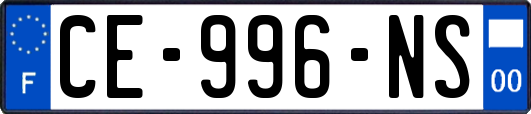 CE-996-NS