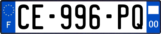 CE-996-PQ