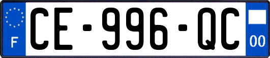 CE-996-QC