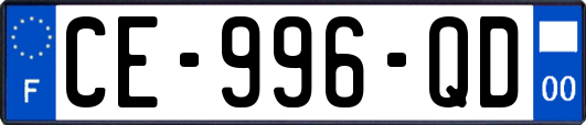 CE-996-QD