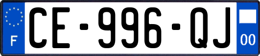 CE-996-QJ