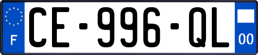 CE-996-QL