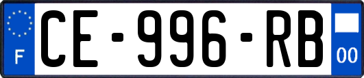 CE-996-RB