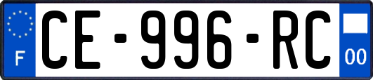 CE-996-RC