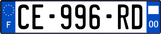 CE-996-RD