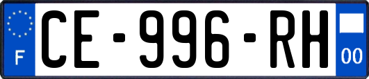 CE-996-RH