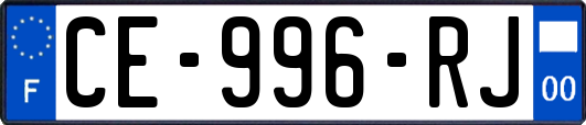 CE-996-RJ