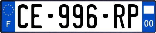 CE-996-RP