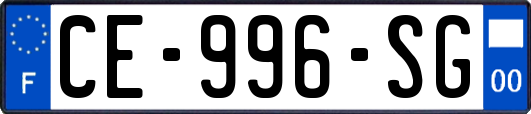 CE-996-SG