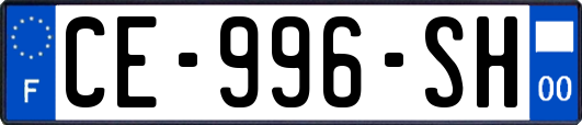 CE-996-SH