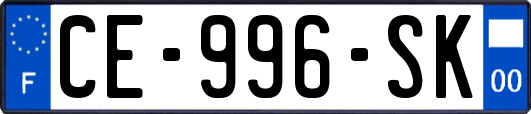 CE-996-SK