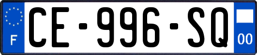 CE-996-SQ