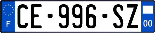 CE-996-SZ