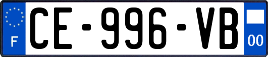 CE-996-VB