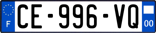 CE-996-VQ