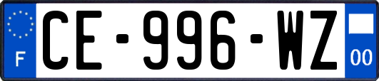 CE-996-WZ