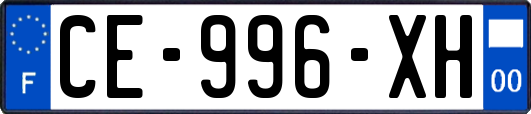CE-996-XH
