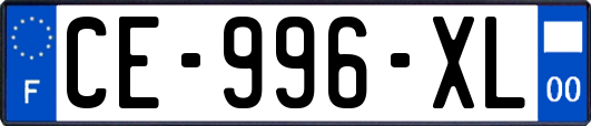 CE-996-XL