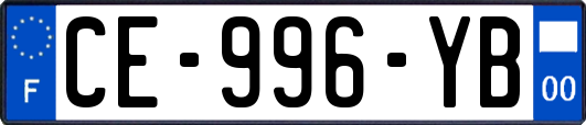 CE-996-YB