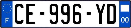 CE-996-YD
