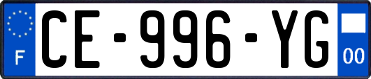 CE-996-YG