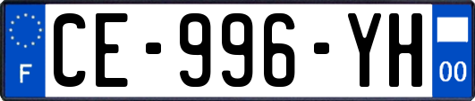 CE-996-YH
