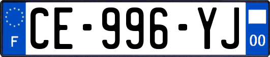 CE-996-YJ
