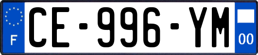CE-996-YM