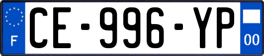 CE-996-YP