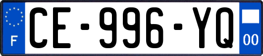 CE-996-YQ