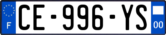 CE-996-YS