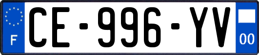 CE-996-YV