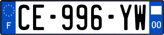 CE-996-YW