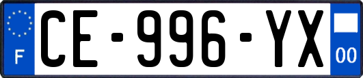 CE-996-YX