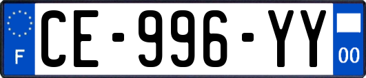 CE-996-YY