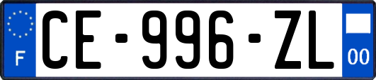 CE-996-ZL