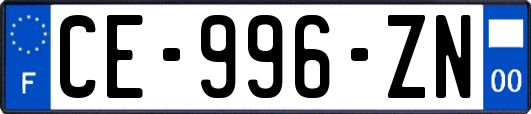 CE-996-ZN