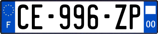 CE-996-ZP