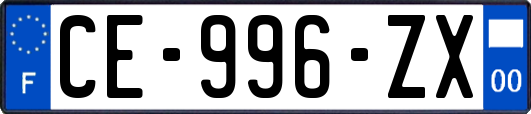 CE-996-ZX