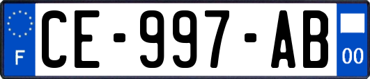 CE-997-AB