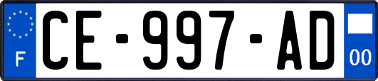 CE-997-AD